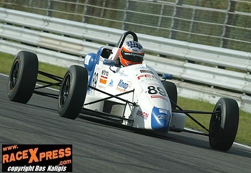 KTG Racing